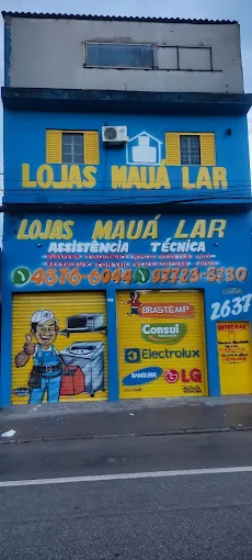 Assistência técnica em Mauá SP